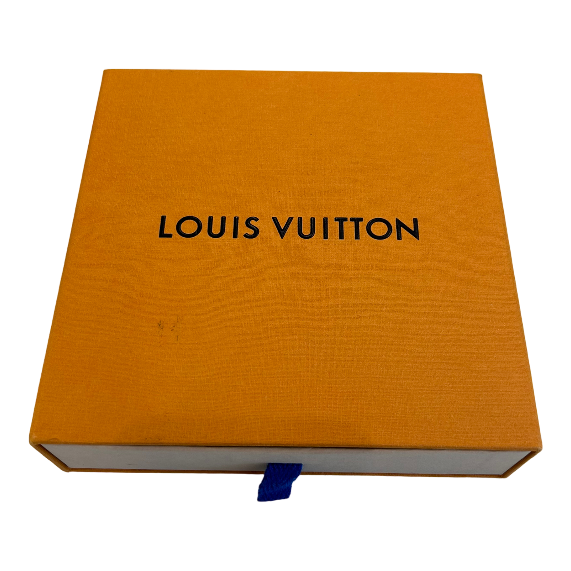 Louis Vuitton Red Belt