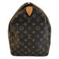 Louis Vuitton Keepall Vintage 50