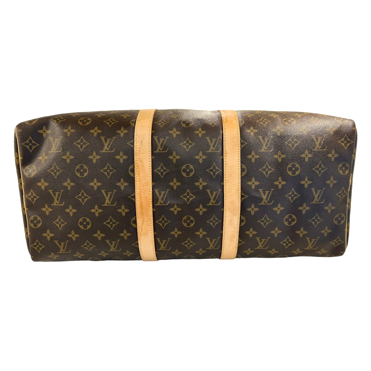 Louis Vuitton Monogram Canvas Keepall 