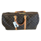 Louis Vuitton Keepall Vintage