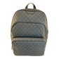 Gucci Supreme Black Backpack