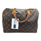 Louis Vuitton Speedy 30 - M41526