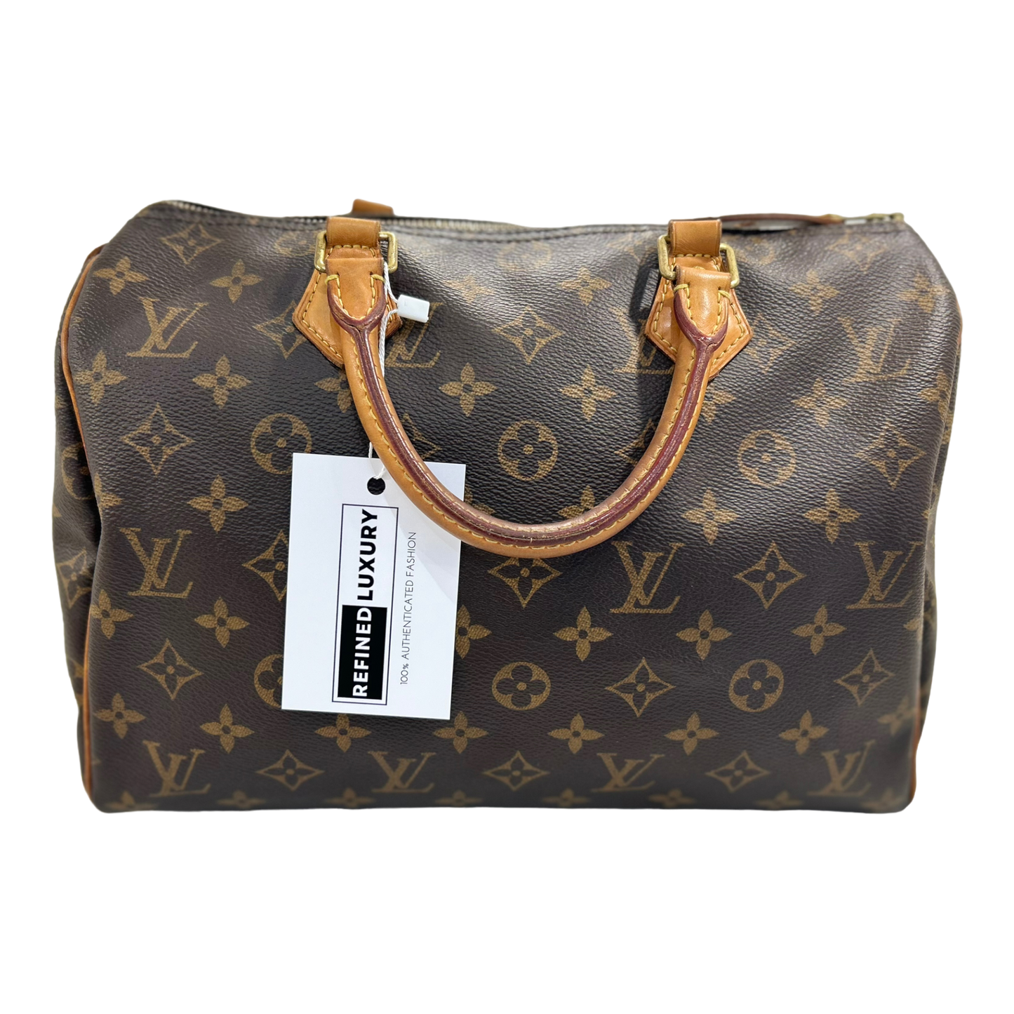 Louis Vuitton Speedy 30 - M41526