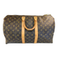 Louis Vuitton Keepall 45 - M41428