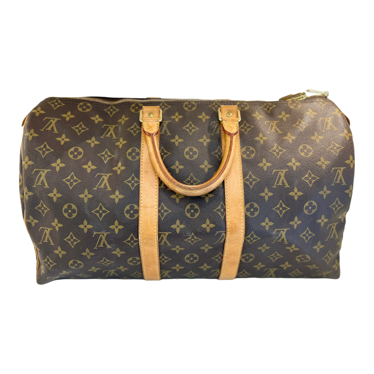 Louis Vuitton Keepall 45 - M41428