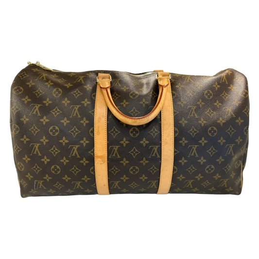 LV Keepall 50 - M41426