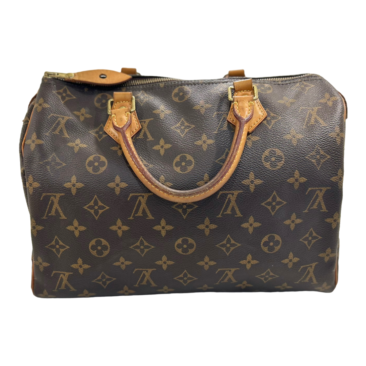 Louis Vuitton Speedy 30 - M41526