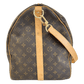 Louis Vuitton Keepall 60 Bandouliere