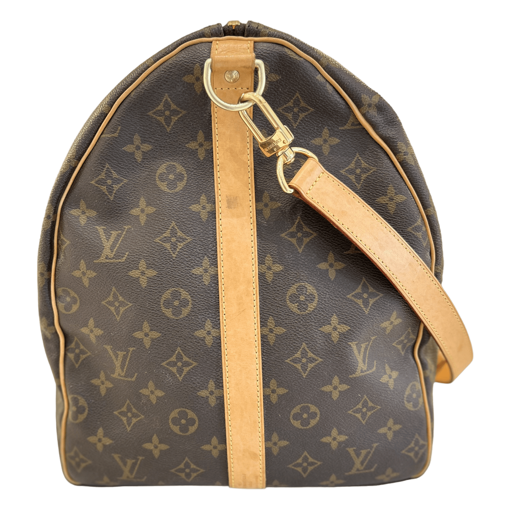 Louis Vuitton Keepall 60 Bandouliere