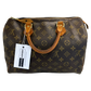 Louis Vuitton Speedy 30 - M41526