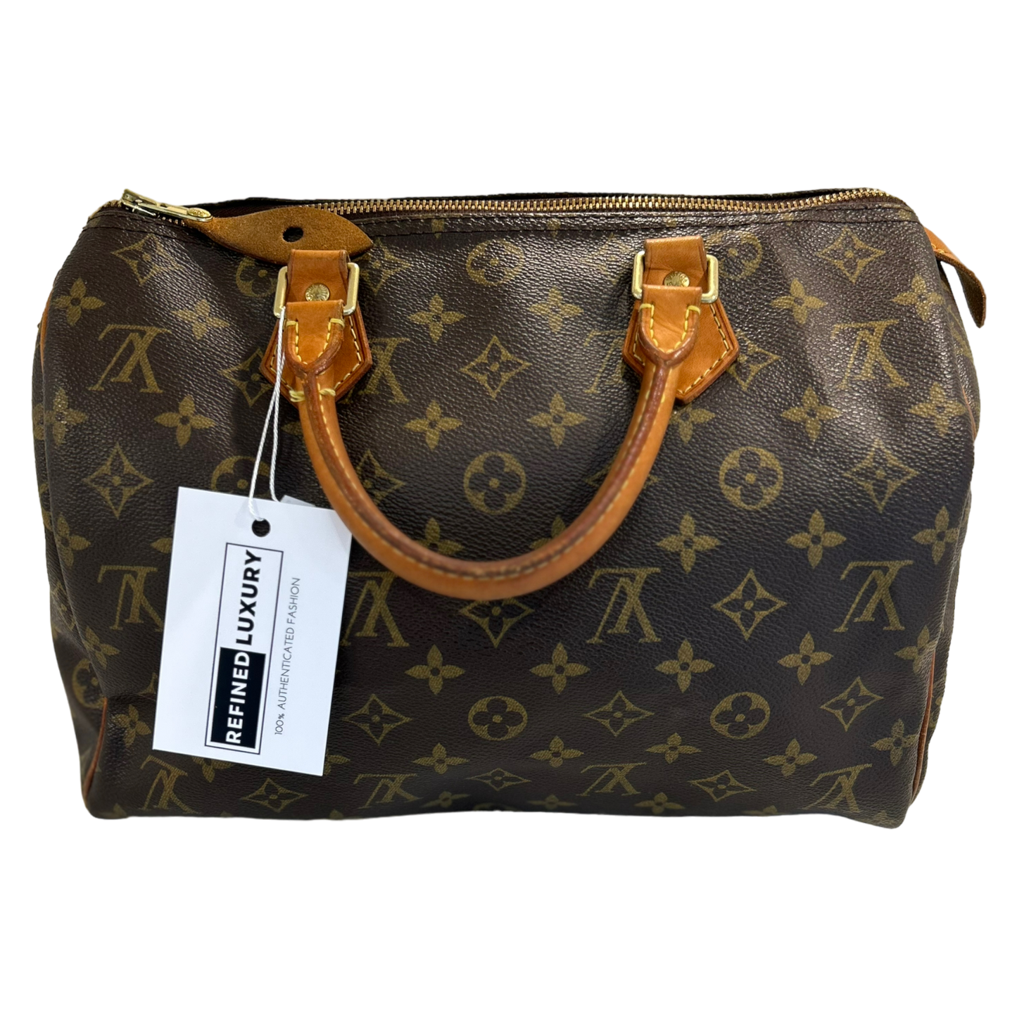 Louis Vuitton Speedy 30 - M41526