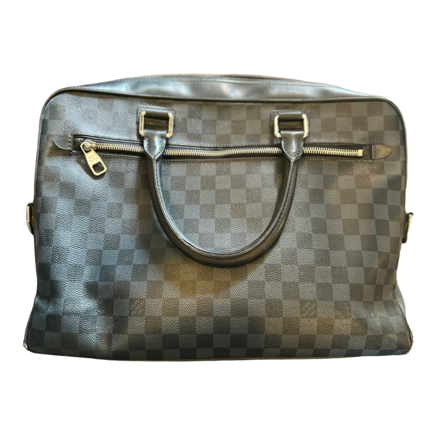 Louis Vuitton Damier Graphite Porte-Documents