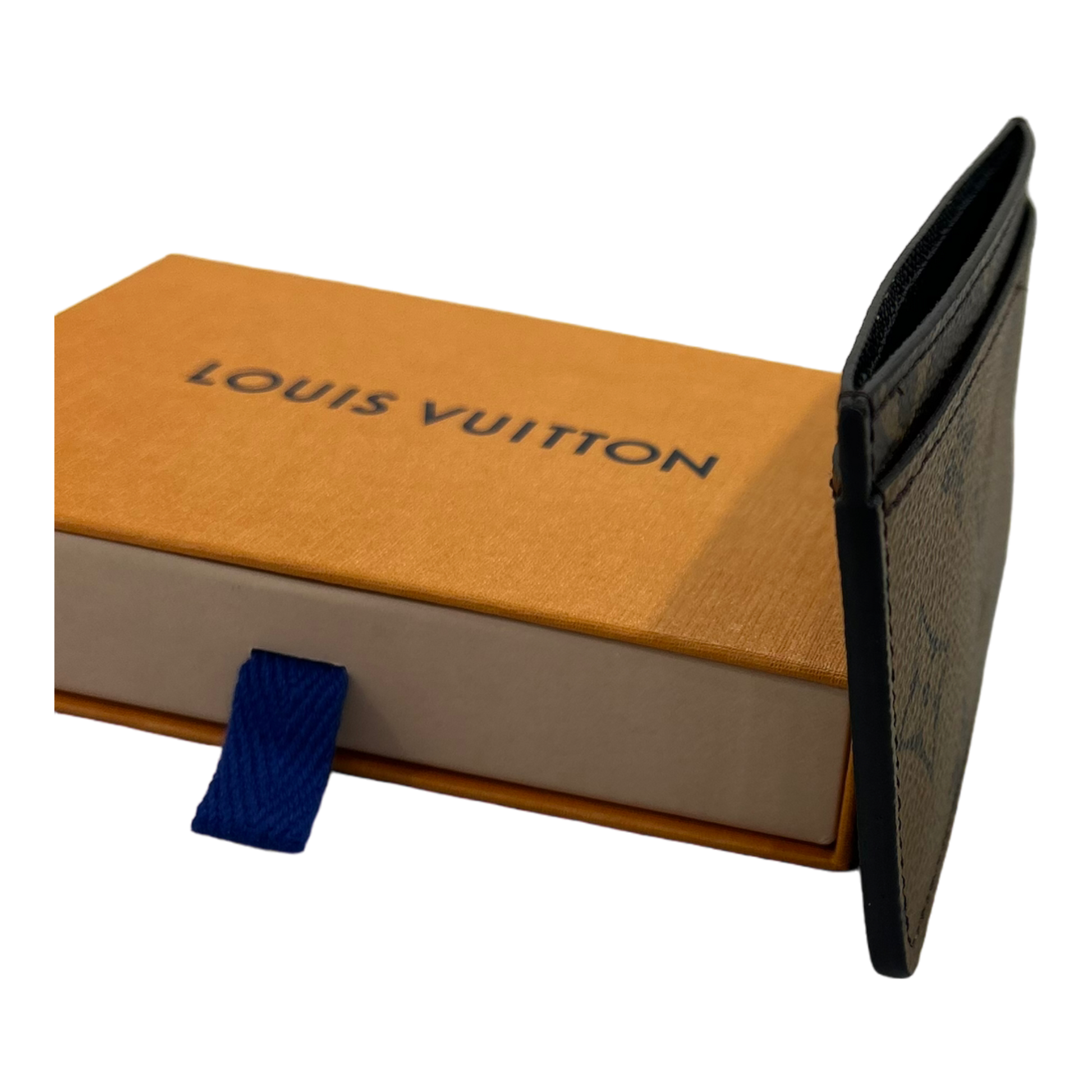 Louis Vuitton Packaging -  UK