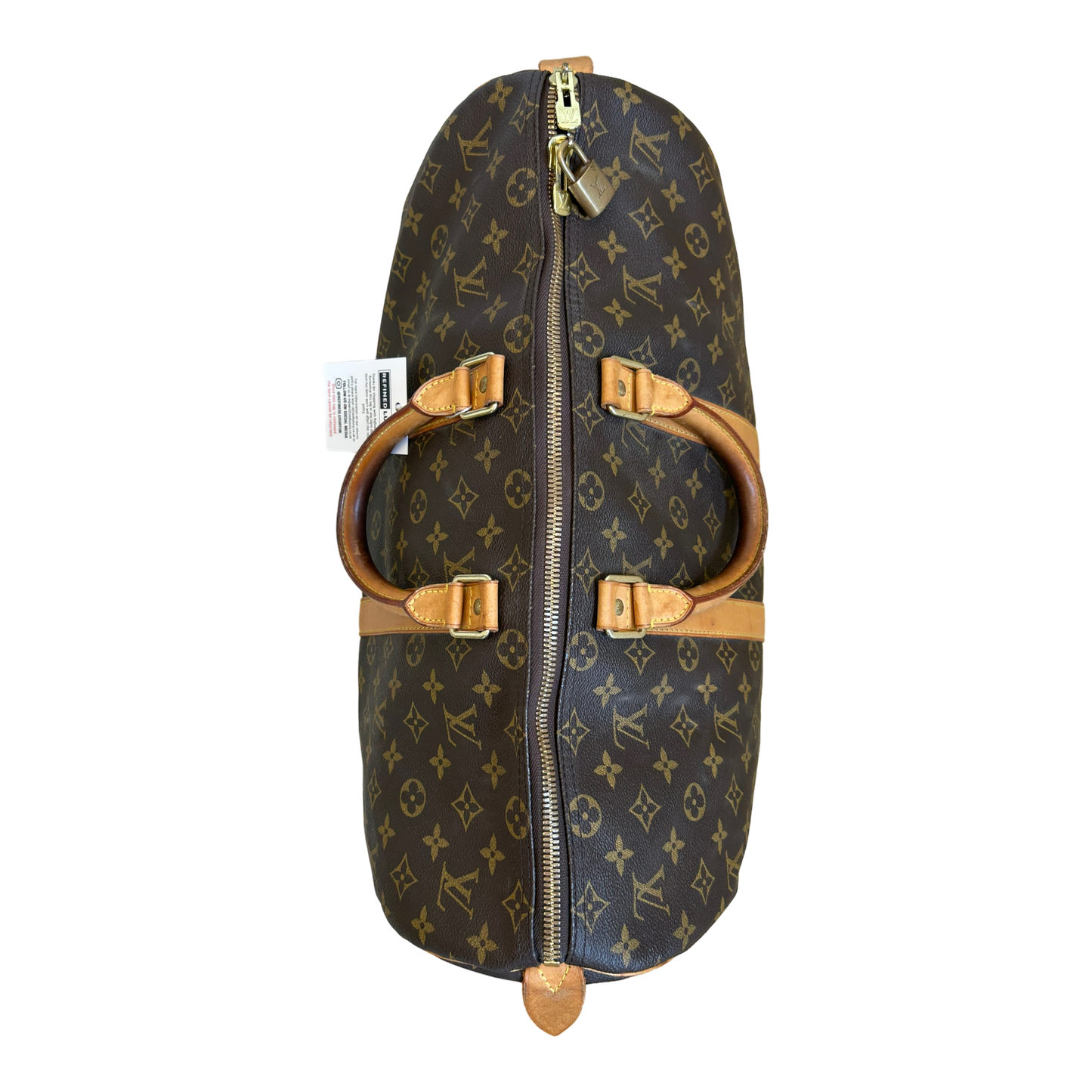 Louis Vuitton Keepall 45