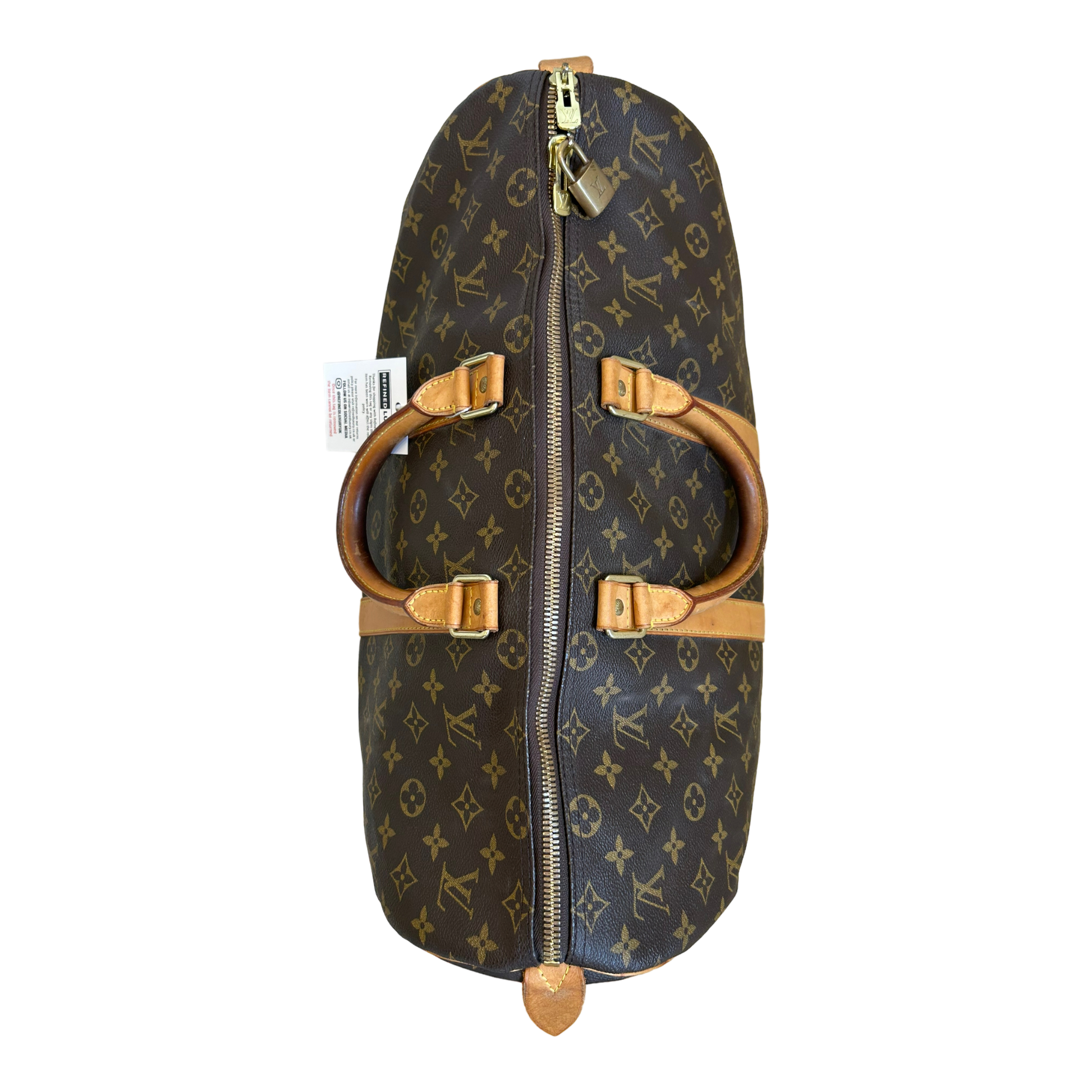 Louis Vuitton Keepall 45