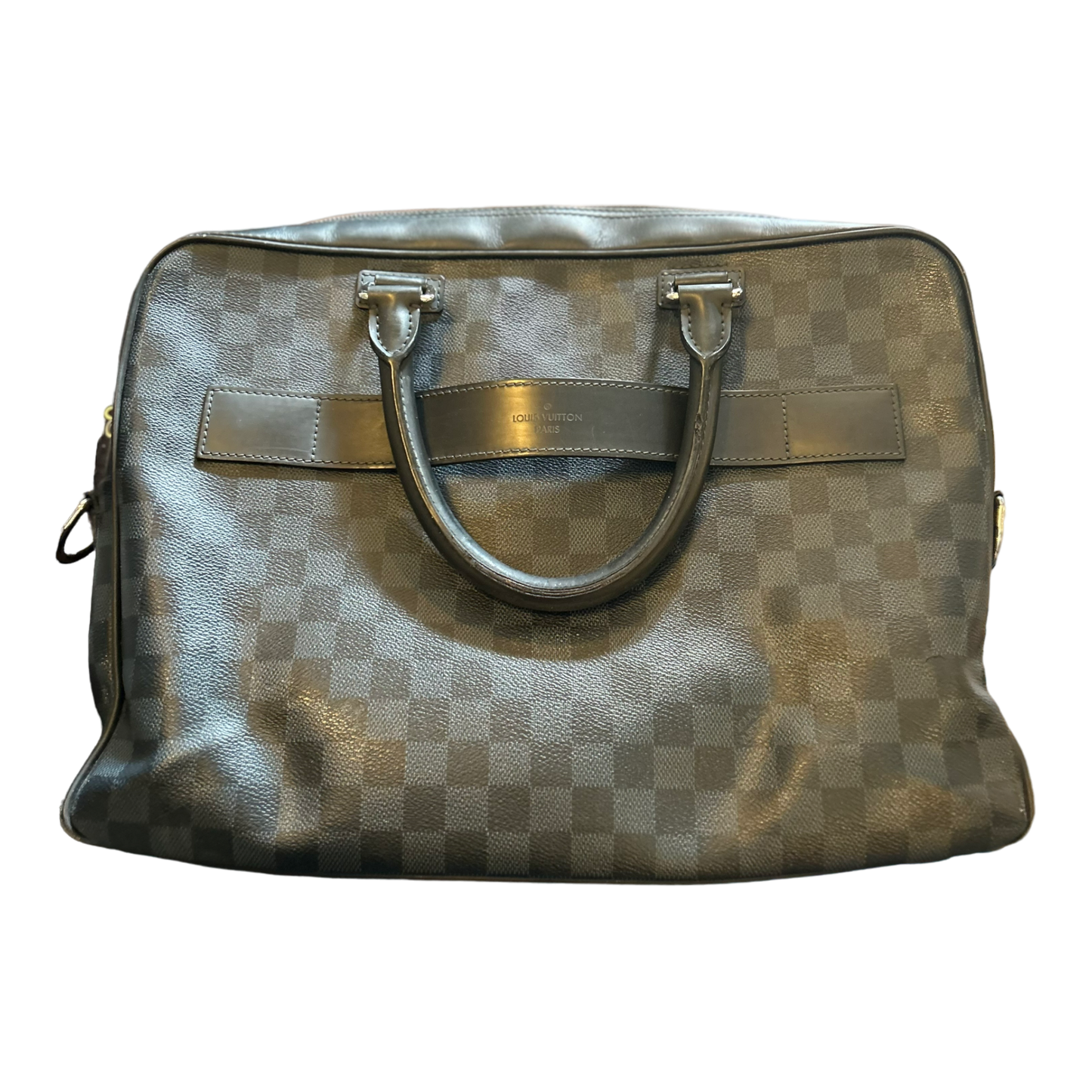 Louis Vuitton Damier Graphite Porte-Documents