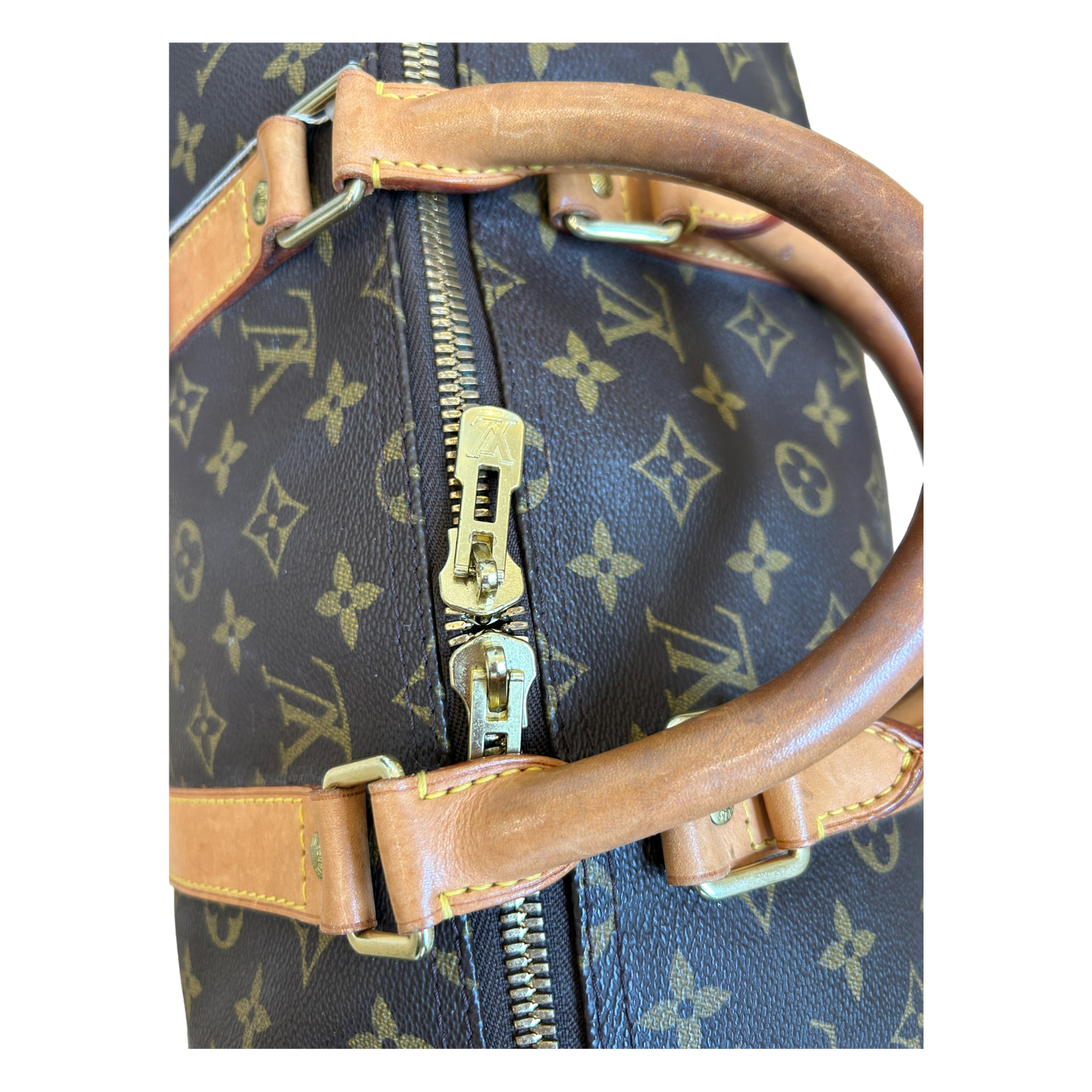 Louis Vuitton Keepall 50