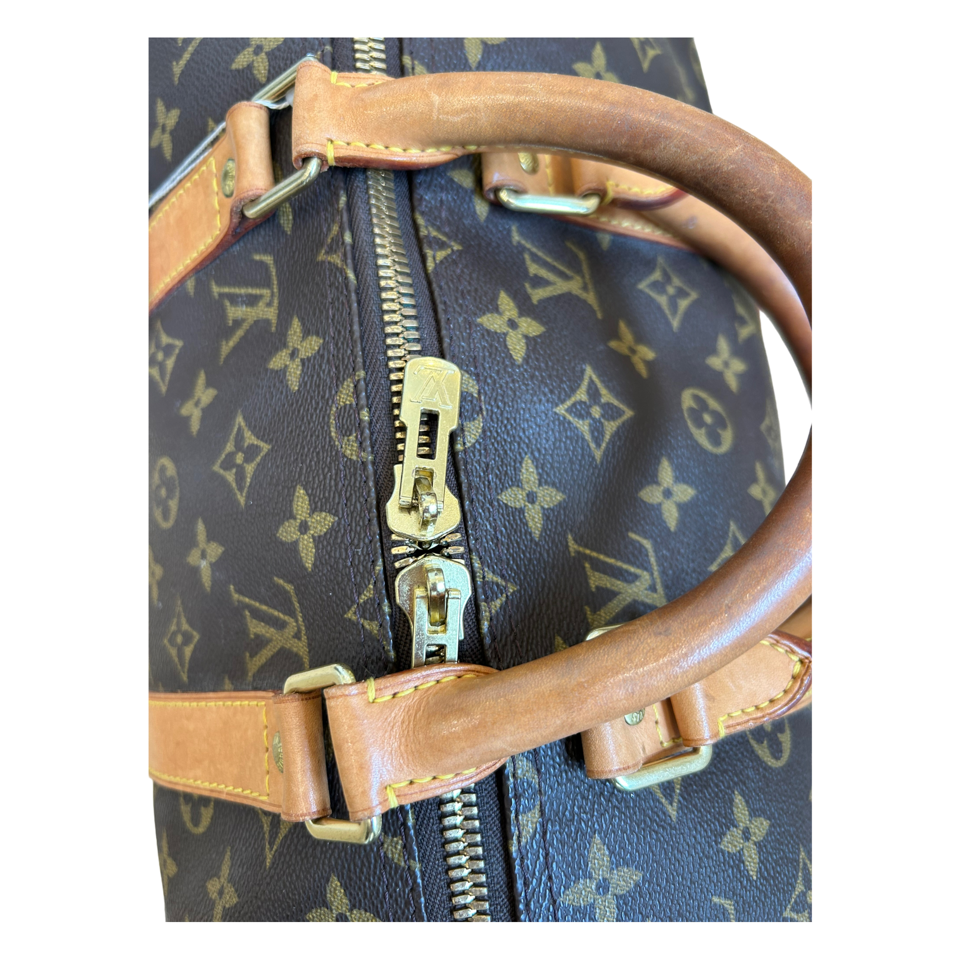 Louis Vuitton Keepall 50