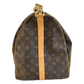 Louis Vuitton Keepall 60 Bandouliere