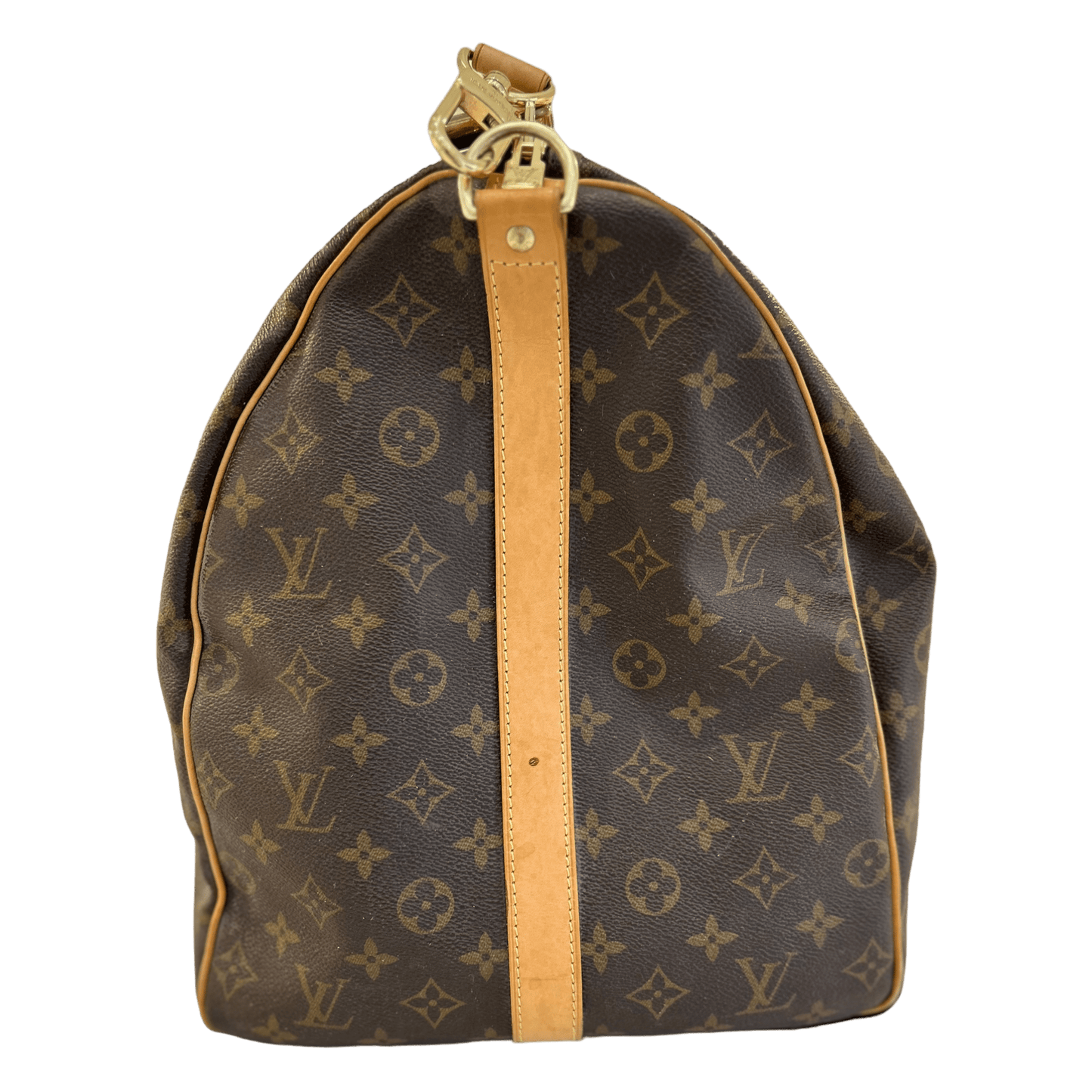 Louis Vuitton Keepall 60 Bandouliere