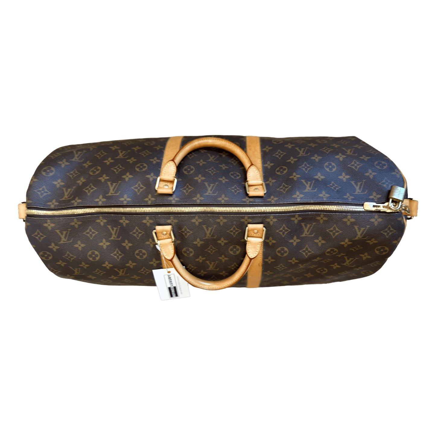 Louis Vuitton Keepall 60 - M41412