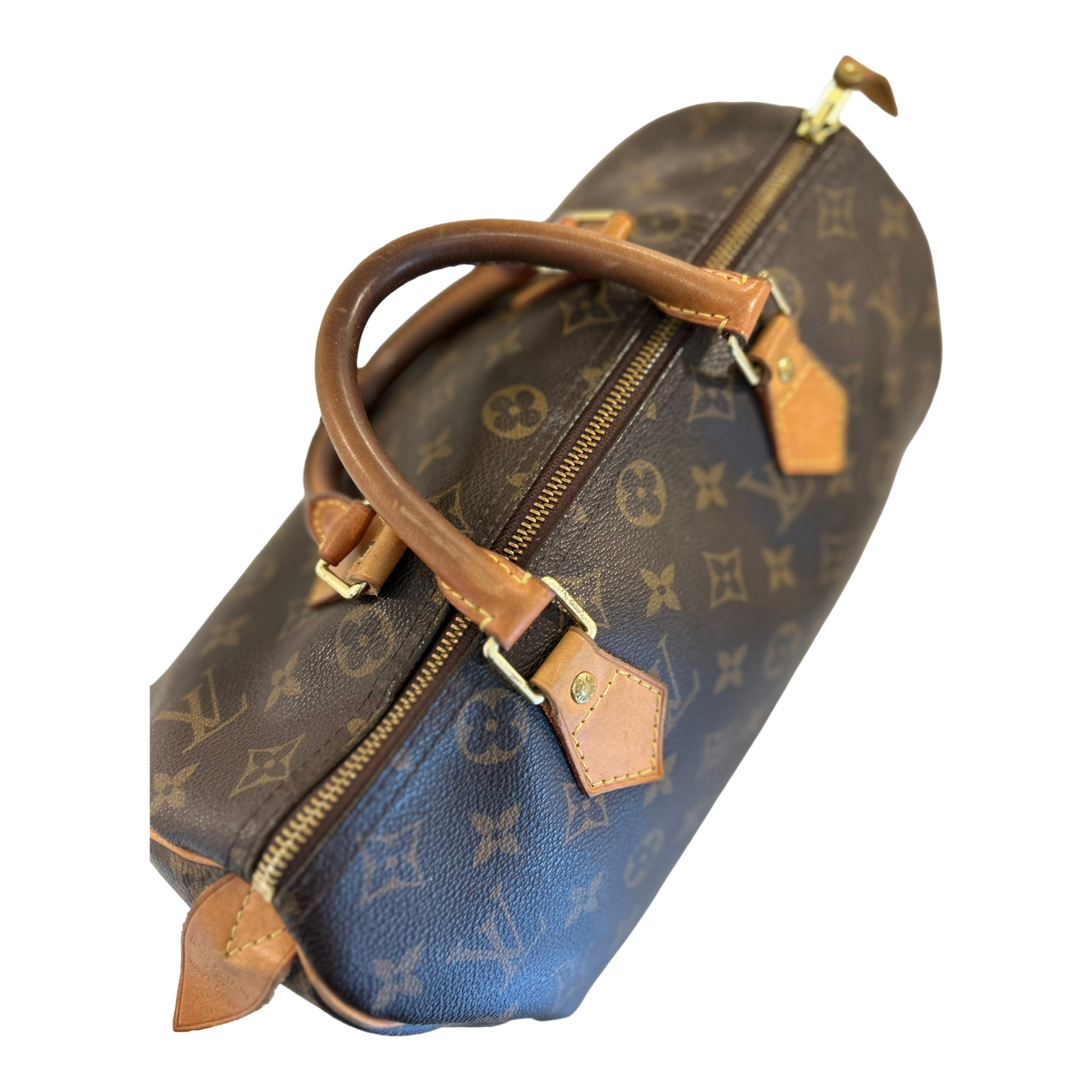 Louis Vuitton Speedy 30 - M41526