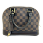 Louis Vuitton Damier Ebene Alma BB - N41221