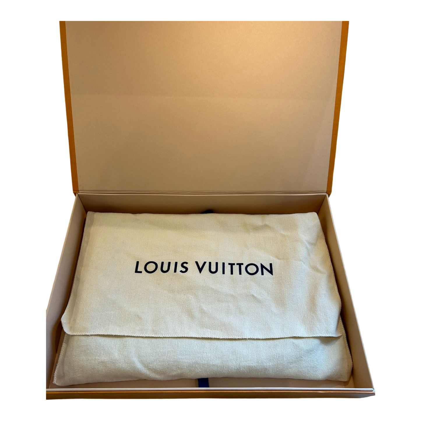 Louis Vuitton Etui Voyage MM - M44499