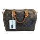 Louis Vuitton Speedy 30 - M41526