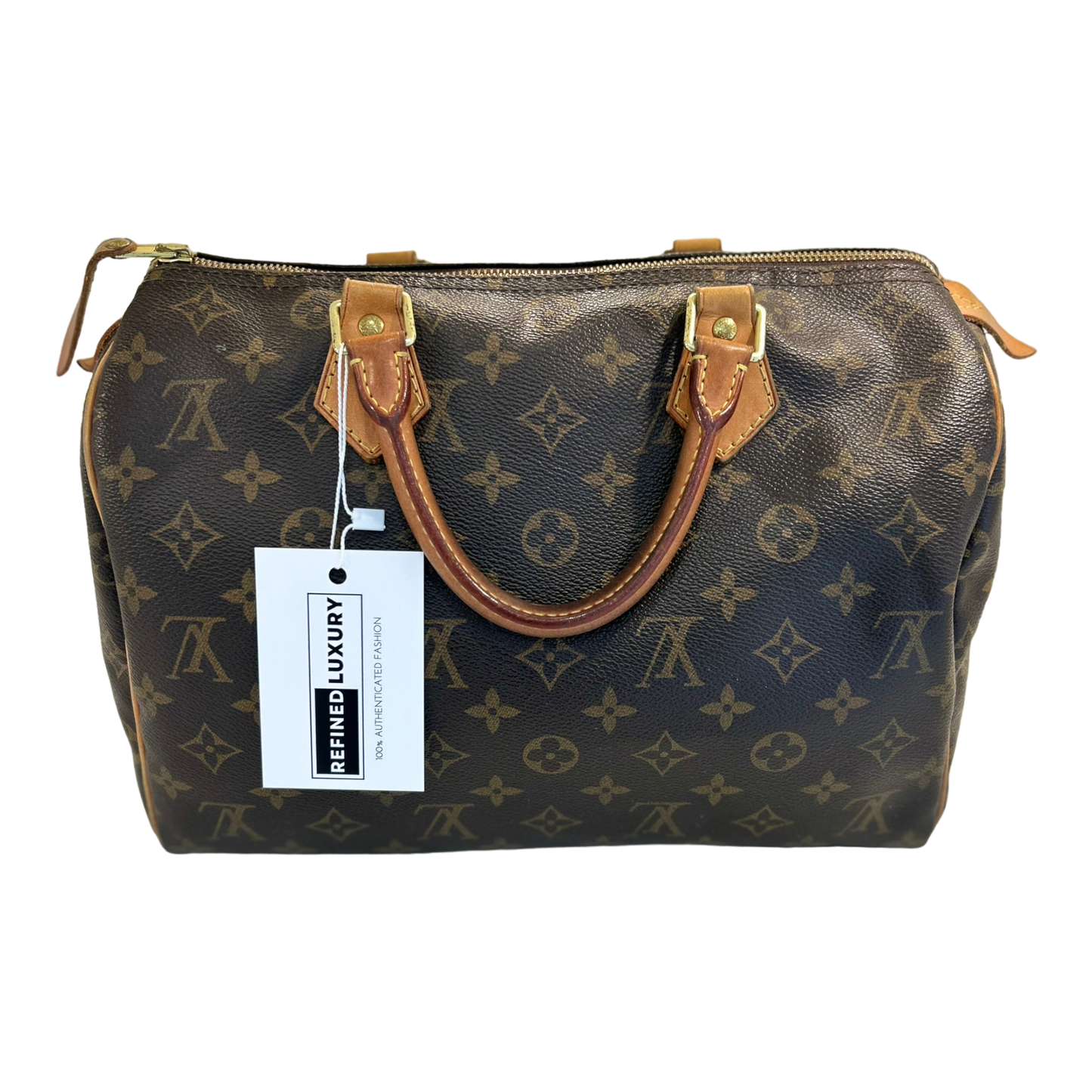 Louis Vuitton Speedy 30 - M41526