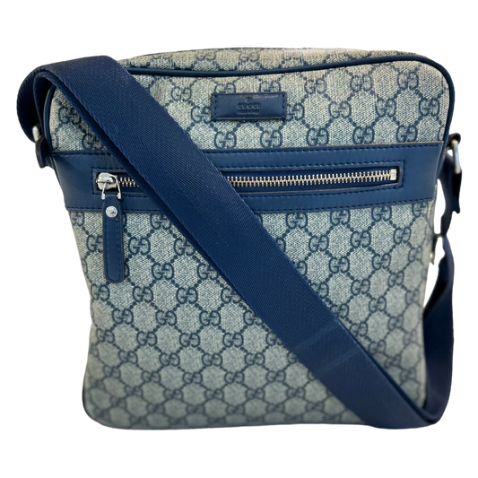Pre-Loved Designer Crossbody Bags For Men – Refined Luxury