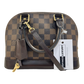 Louis Vuitton Damier Ebene Alma BB - N41221