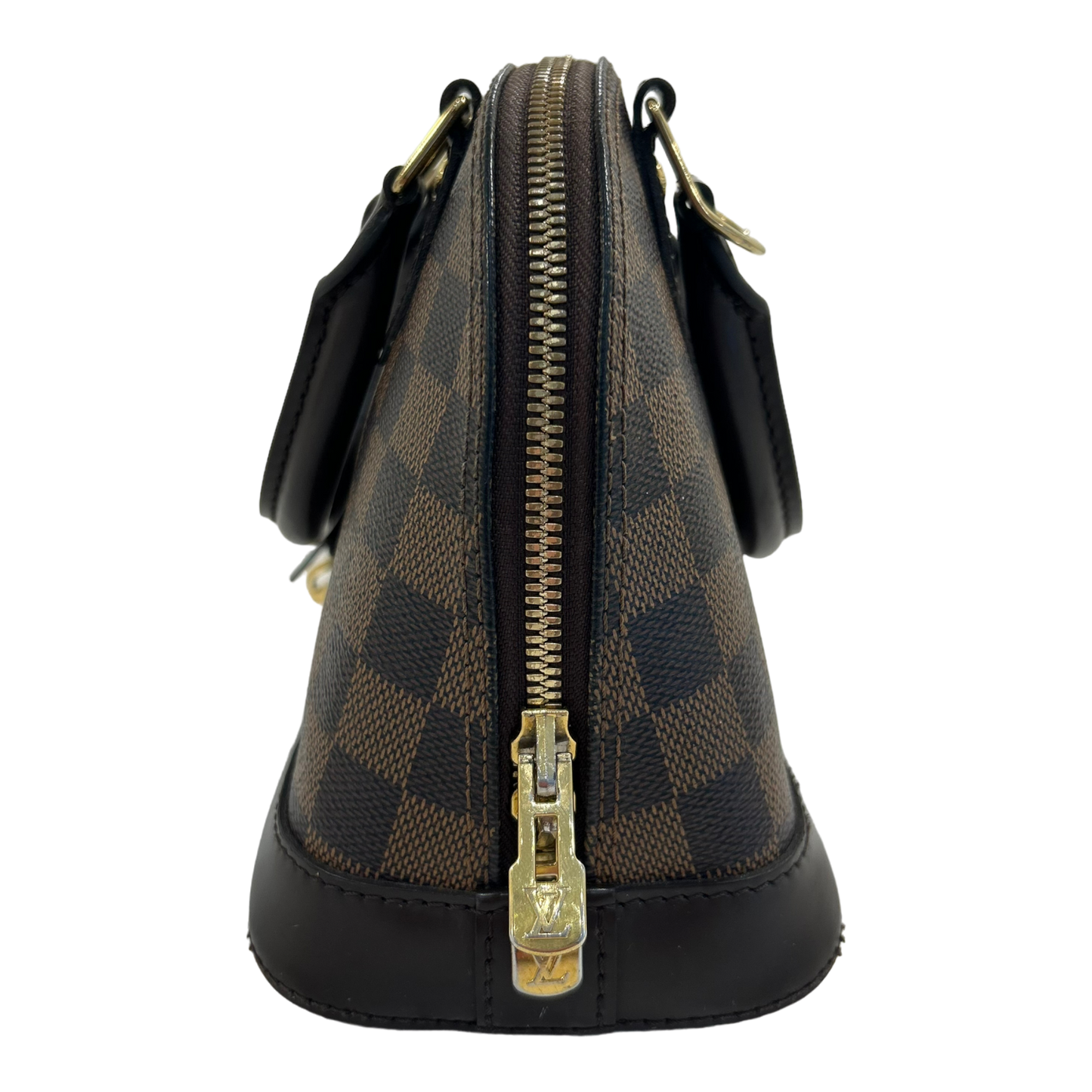 Louis Vuitton Damier Ebene Alma BB - N41221