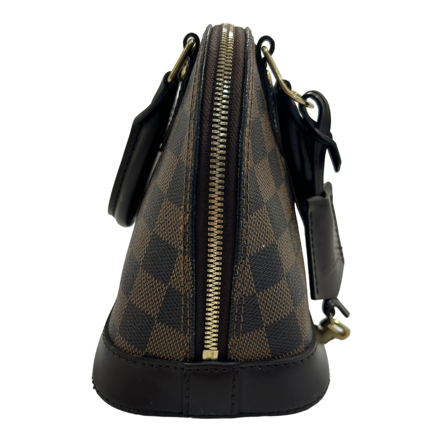 Louis Vuitton Damier Ebene Alma BB - N41221