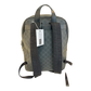 Gucci Supreme Black Backpack