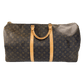 Louis Vuitton Keepall 60 Bandouliere