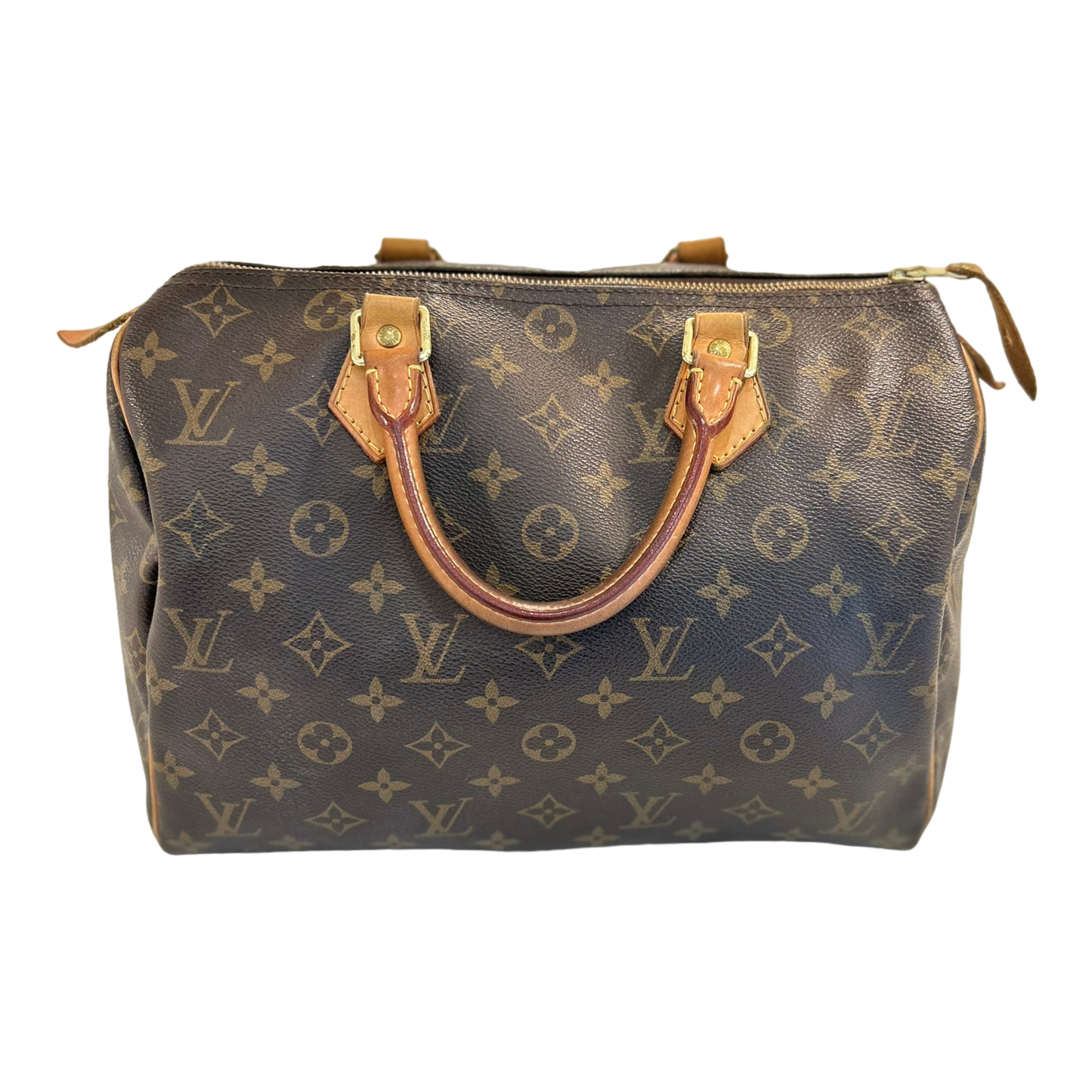 Louis Vuitton Speedy 30 - M41526