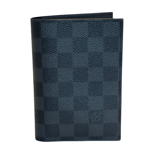 Pre-Loved Designer Wallets For Men – Refined Luxury