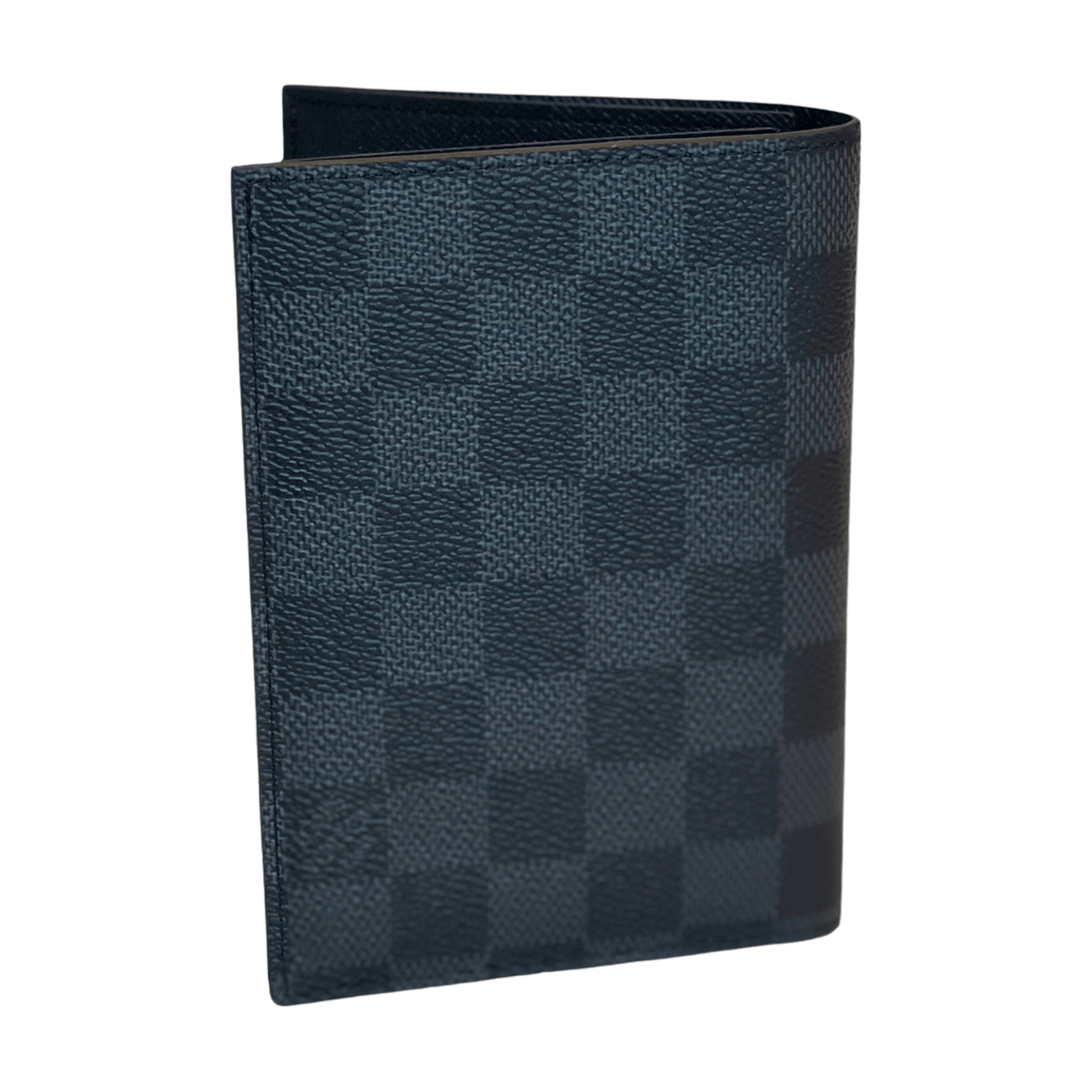 Louis Vuitton Passport Holder