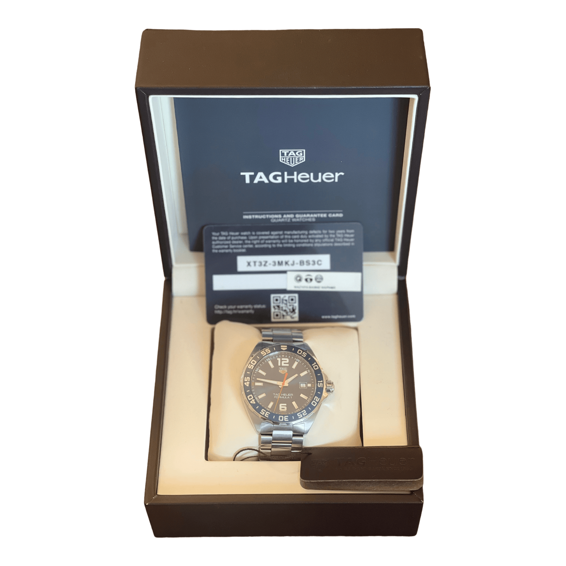 Tag Heuer Formula 1