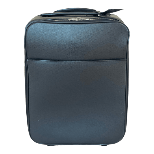 LOUIS VUITTON ARDOISE TAIGA PEGASE 45 - M23302