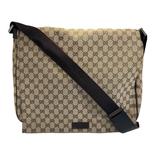 Gucci Messenger Bag