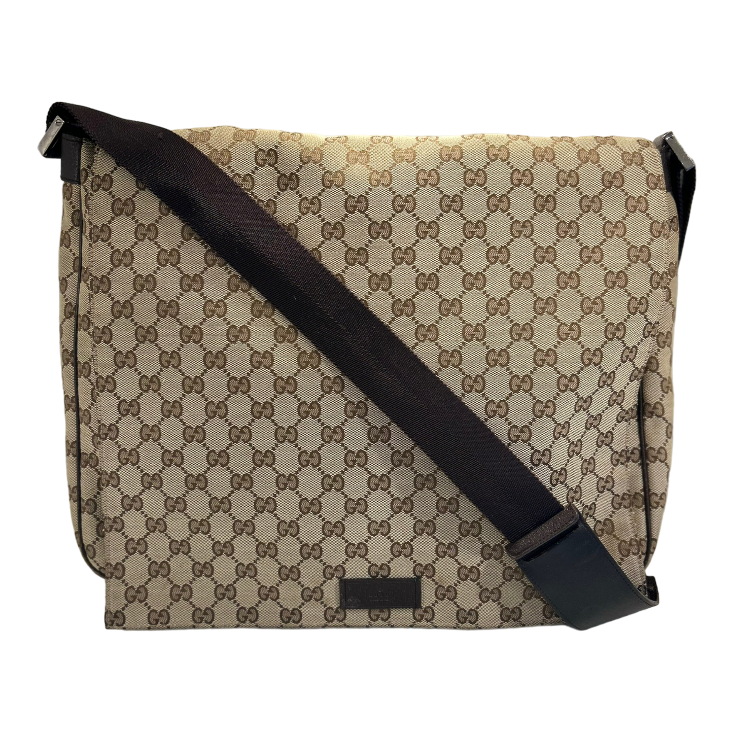 Gucci Messenger Bag