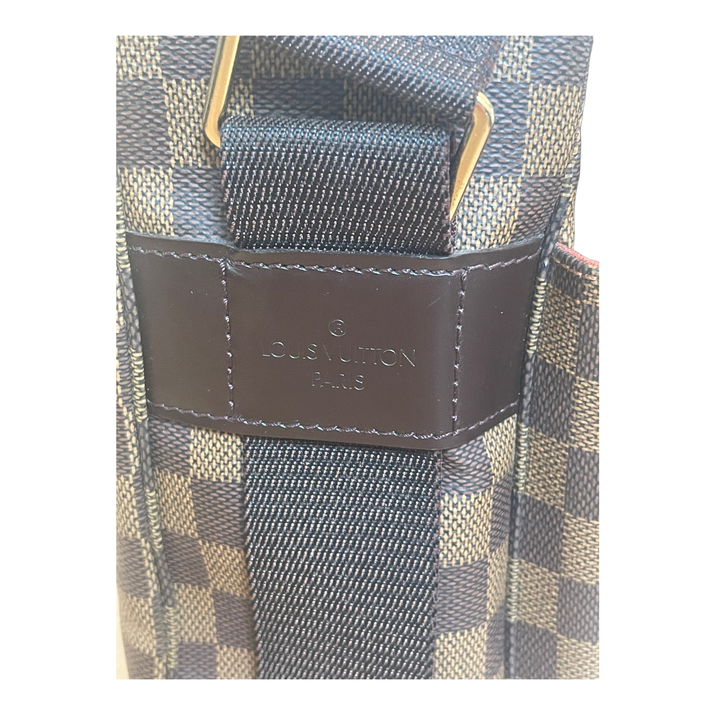 Louis Vuitton Change Bag