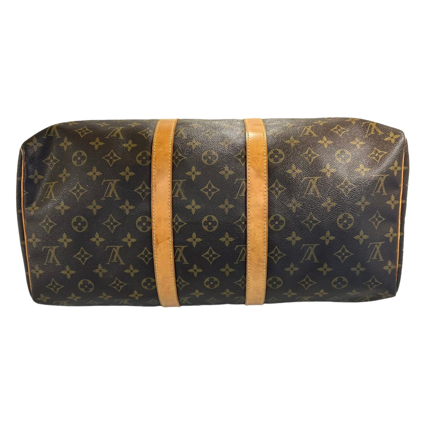 LOUIS VUITTON KEEPALL 45 - M41428