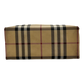 Burberry Nova Check Mini Tote