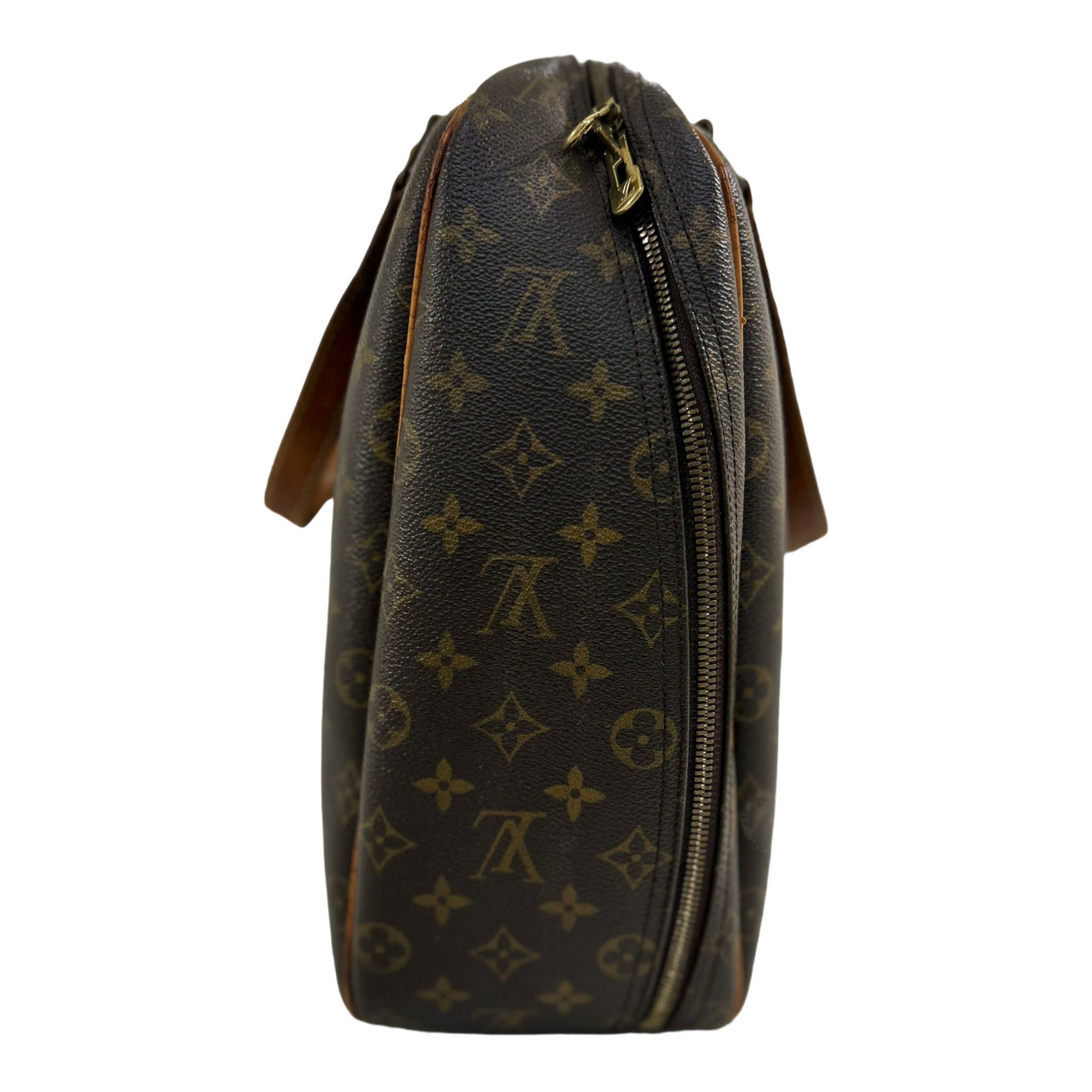 ebay uk louis vuitton backpack Louis Vuitton Excursion Bag