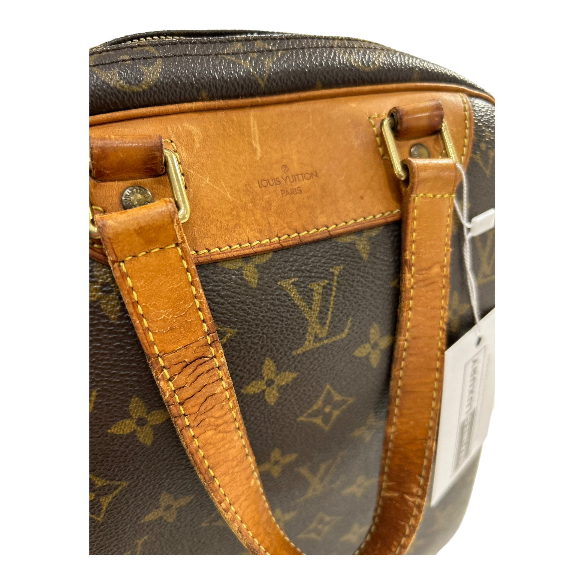 Vintage Louis Vuitton bag