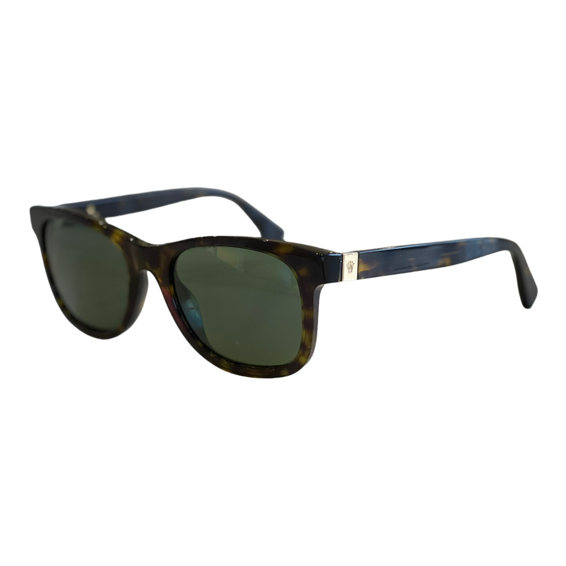 Pre Loved Rolex Sunglasses For Men – Refined Luxury