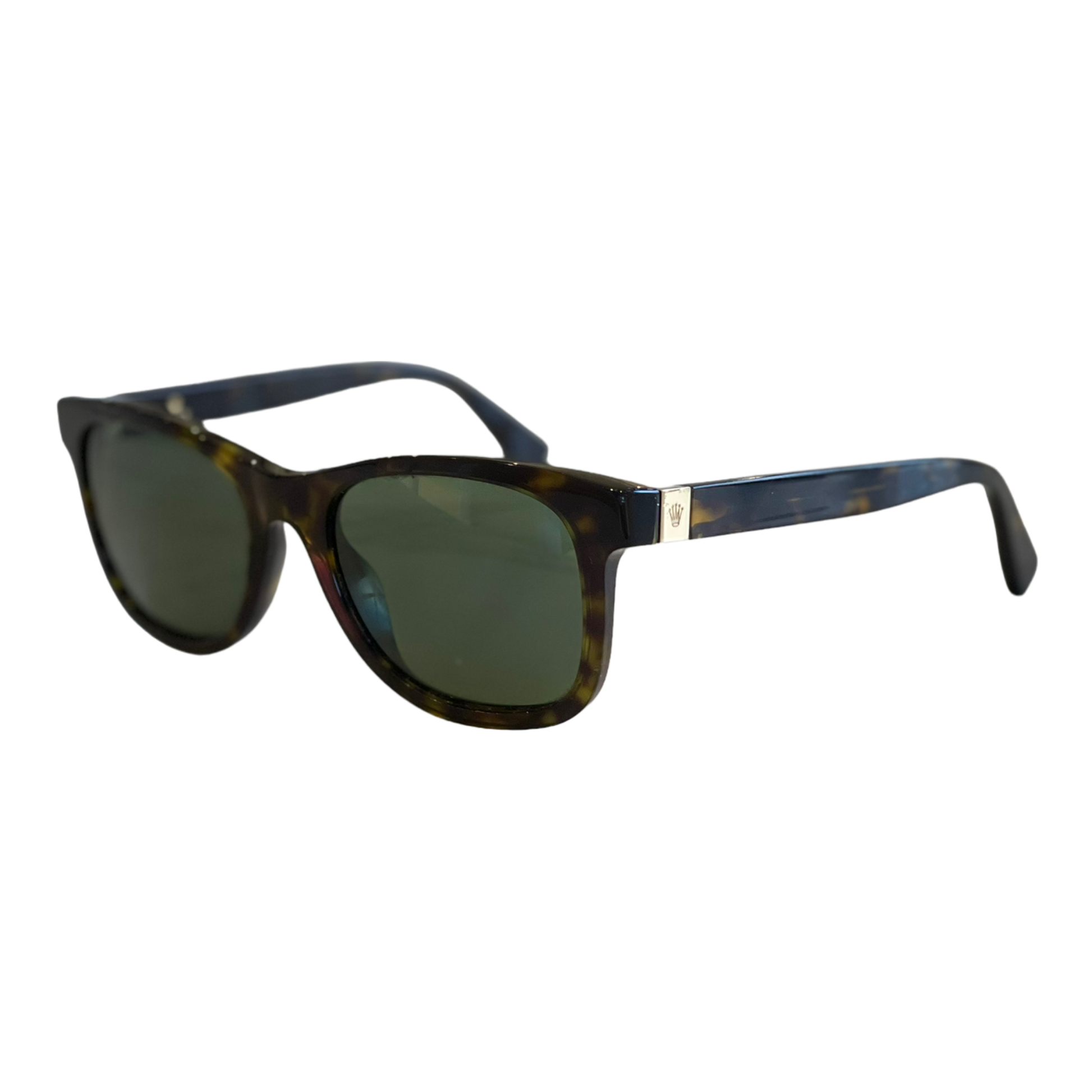 Pre Rolex Sunglasses For Men – Refined Luxury